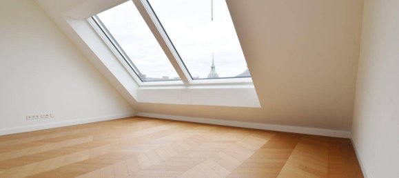 6 rooms Penthouse in Vienna, Austria No. 218037 18