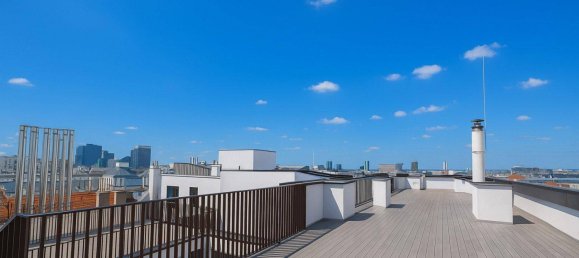 6 rooms Penthouse in Vienna, Austria No. 218037 6