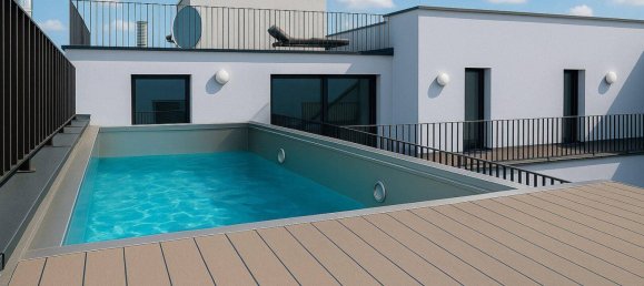 6 rooms Penthouse in Vienna, Austria No. 218037 2