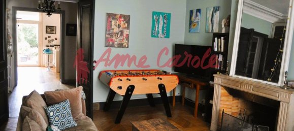 5 chambres Maison à Le Pré-Saint-Gervais, France No. 162189 4