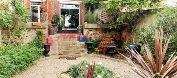 5 chambres Maison à Le Pré-Saint-Gervais, France No. 162189 10