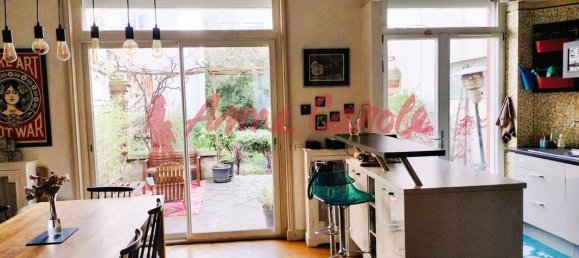 5 chambres Maison à Le Pré-Saint-Gervais, France No. 162189 21