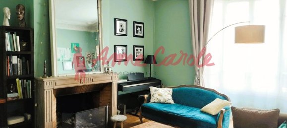 5 chambres Maison à Le Pré-Saint-Gervais, France No. 162189 19