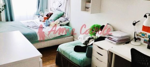 5 chambres Maison à Le Pré-Saint-Gervais, France No. 162189 29