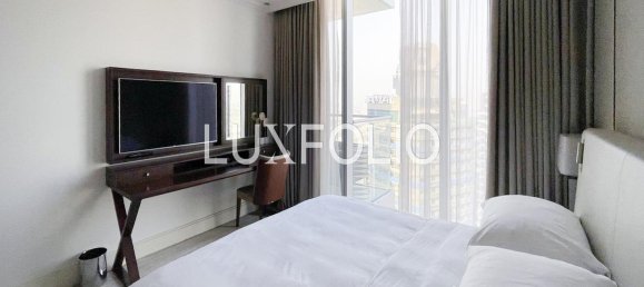 1 bedroom Apartment in Downtown Dubai (Downtown Burj Dubai), UAE No. 101635 6