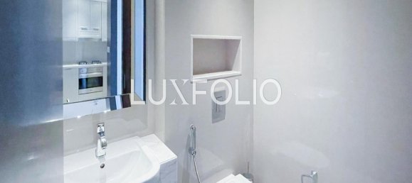 1 bedroom Apartment in Downtown Dubai (Downtown Burj Dubai), UAE No. 101635 13