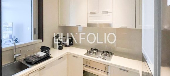 1 bedroom Apartment in Downtown Dubai (Downtown Burj Dubai), UAE No. 101635 12