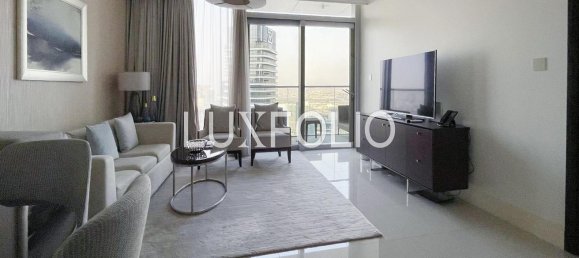 1 bedroom Apartment in Downtown Dubai (Downtown Burj Dubai), UAE No. 101635 8