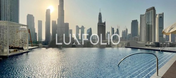 1 bedroom Apartment in Downtown Dubai (Downtown Burj Dubai), UAE No. 101635 2
