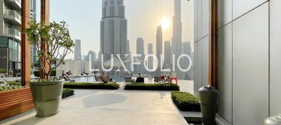 1 bedroom Apartment in Downtown Dubai (Downtown Burj Dubai), UAE No. 101635 15