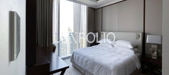 1 bedroom Apartment in Downtown Dubai (Downtown Burj Dubai), UAE No. 101635 7