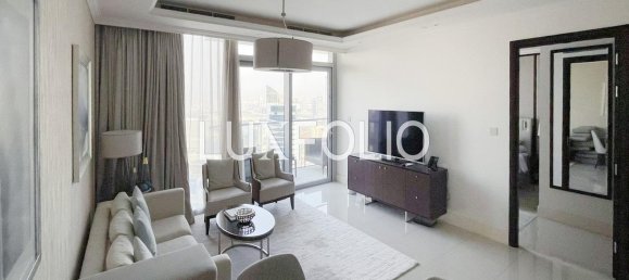 1 bedroom Apartment in Downtown Dubai (Downtown Burj Dubai), UAE No. 101635 3