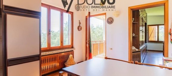 9غرفة فيلا في Seravezza, Italy رقم 195616 17