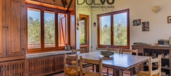 9غرفة فيلا في Seravezza, Italy رقم 195616 5