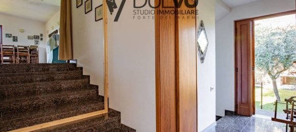 9غرفة فيلا في Seravezza, Italy رقم 195616 4