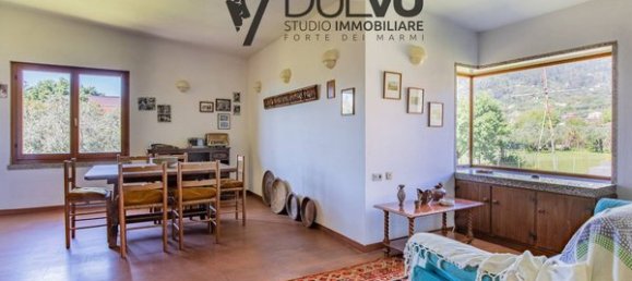 9غرفة فيلا في Seravezza, Italy رقم 195616 10