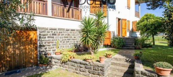 9غرفة فيلا في Seravezza, Italy رقم 195616 38