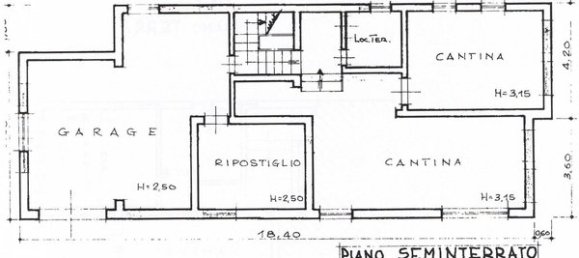 9غرفة فيلا في Seravezza, Italy رقم 195616 35