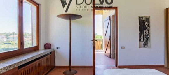 9غرفة فيلا في Seravezza, Italy رقم 195616 33