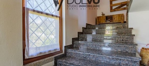 9غرفة فيلا في Seravezza, Italy رقم 195616 25