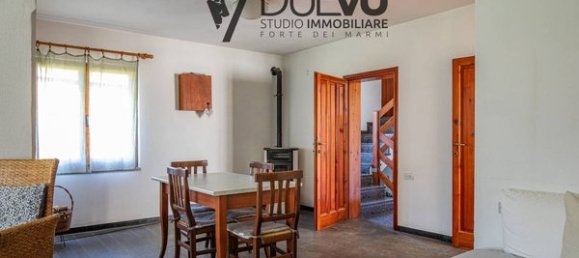 9غرفة فيلا في Seravezza, Italy رقم 195616 26