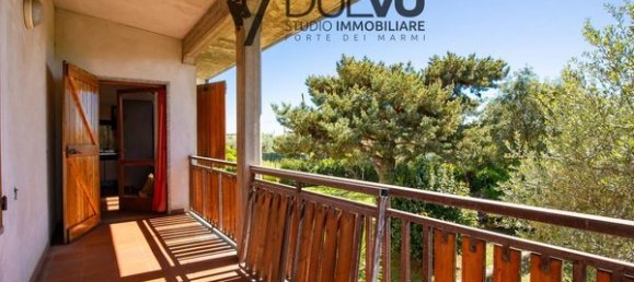 9غرفة فيلا في Seravezza, Italy رقم 195616 23