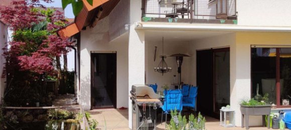 Дом с 3 спальнями в Boblingen, Германия № 27218 25