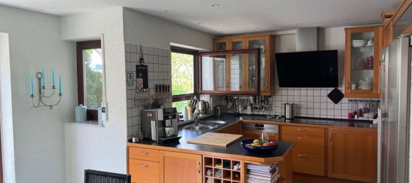 Дом с 3 спальнями в Boblingen, Германия № 27218 26