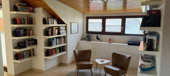 Дом с 3 спальнями в Boblingen, Германия № 27218 12