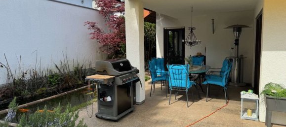 Дом с 3 спальнями в Boblingen, Германия № 27218 20