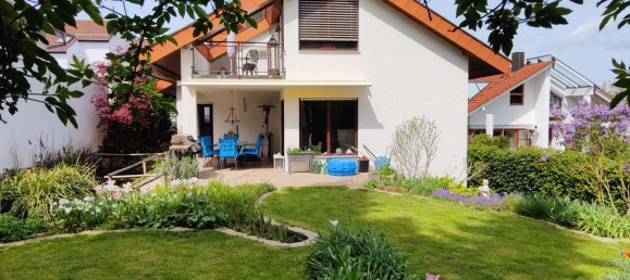 Дом с 3 спальнями в Boblingen, Германия № 27218 5