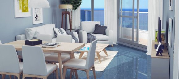 3 chambres Penthouse à Calpe, Spain No. 44947 4