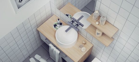 3 chambres Penthouse à Calpe, Spain No. 44947 33