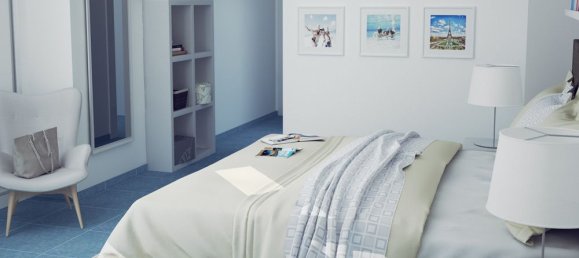 3 chambres Penthouse à Calpe, Spain No. 44947 25