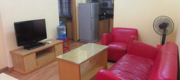 2 غرف نوم شقة في Hoan Kiem, Vietnam رقم 6848 2