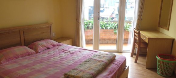 2 غرف نوم شقة في Hoan Kiem, Vietnam رقم 6848 3