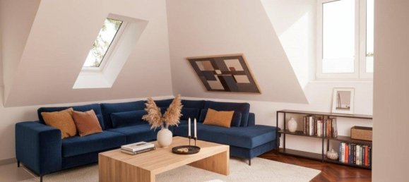 4 rooms Apartment in Modling, Austria No. 234781 12