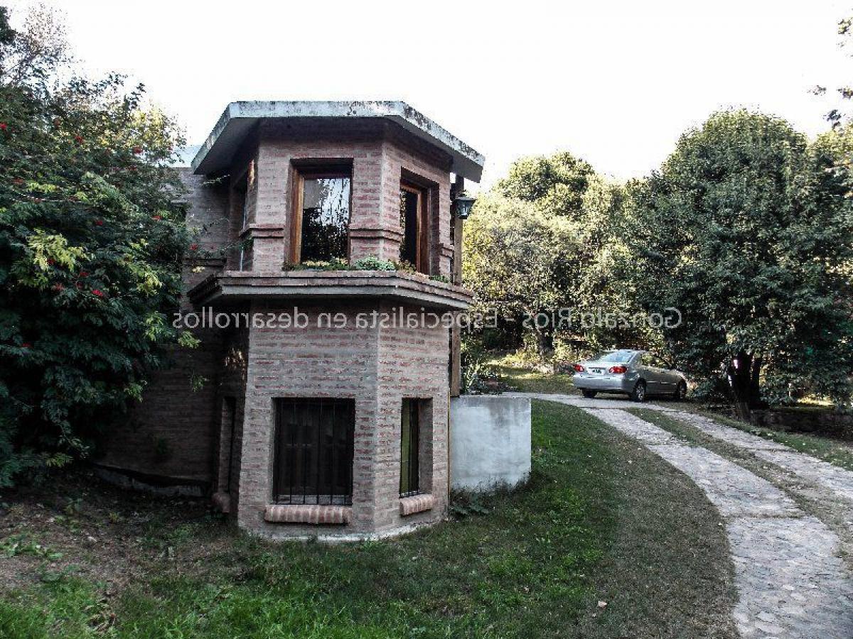 2 chambres Maison à Cordoba, Argentina No. 711