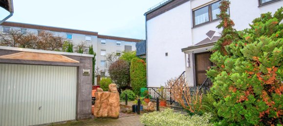 Moradia em banda T8 em Frankenthal, Germany N.º 82937 3