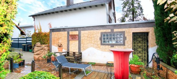 Moradia em banda T8 em Frankenthal, Germany N.º 82937 5