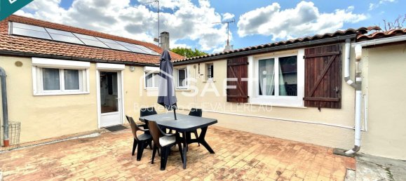 3 bedrooms House in Pauillac, France No. 277797 4