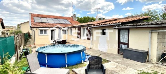 3 bedrooms House in Pauillac, France No. 277797 5