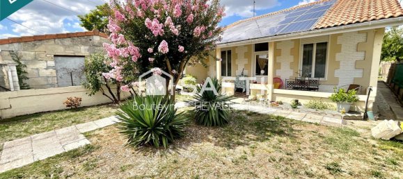 3 bedrooms House in Pauillac, France No. 277797 3