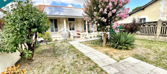 3 bedrooms House in Pauillac, France No. 277797 2