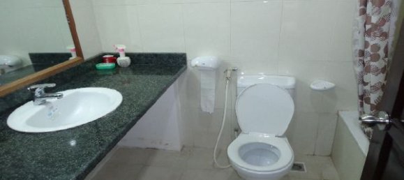 3 bedrooms Apartment in Tay Ho, Vietnam No. 6199 6