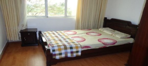 3 bedrooms Apartment in Tay Ho, Vietnam No. 6199 3