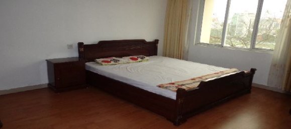 3 bedrooms Apartment in Tay Ho, Vietnam No. 6199 5