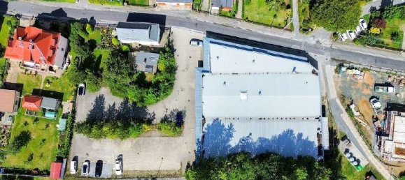 1236m² Warehouse in Bautzen, Germany No. 174626 7