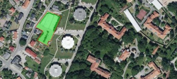 1236m² Warehouse in Bautzen, Germany No. 174626 6