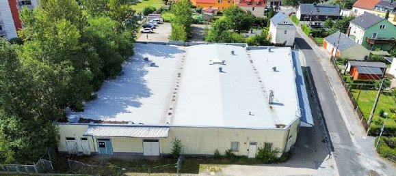 1236m² Warehouse in Bautzen, Germany No. 174626 10